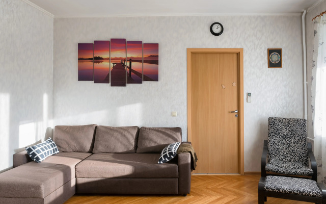 Квартира Sunny Volkov 21