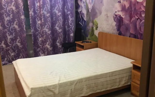 Апартаменты Ladom на Чубарова 14