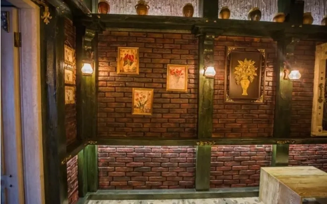Отель Lviv Castle