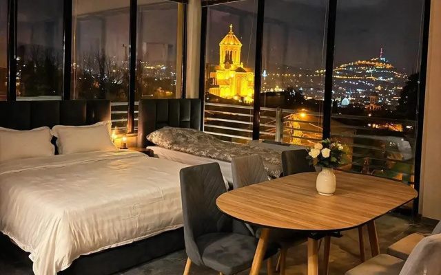 Апартаменты Natali Inn