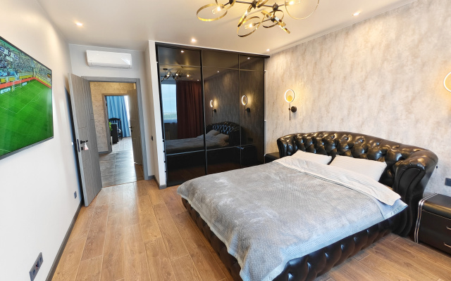Квартира Big room