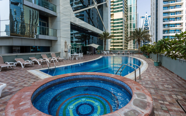 Higuests Vacation Homes - Indigo Tower