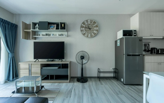 Апартаменты Cozy Apartment by the Sea F410