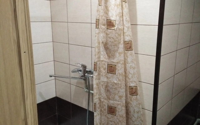 Отель Дом Родной