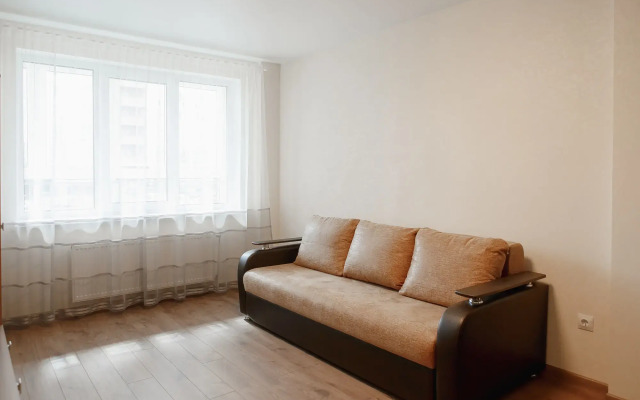 Квартира на Краснозвёздной Улице, 3к1