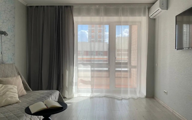 Квартира на Эрвье 30к3