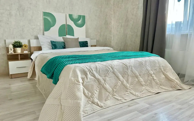 Апартаменты Pant Family House Ватутинки на Нововатутинской