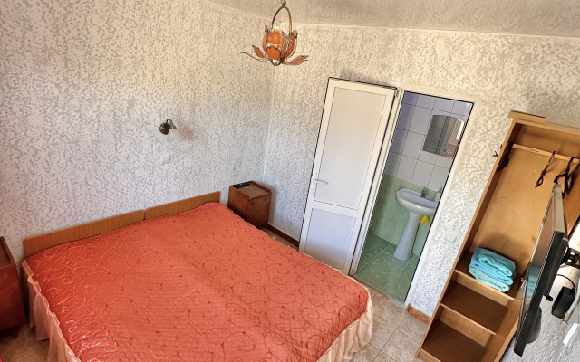 Гостевой дом Диана
