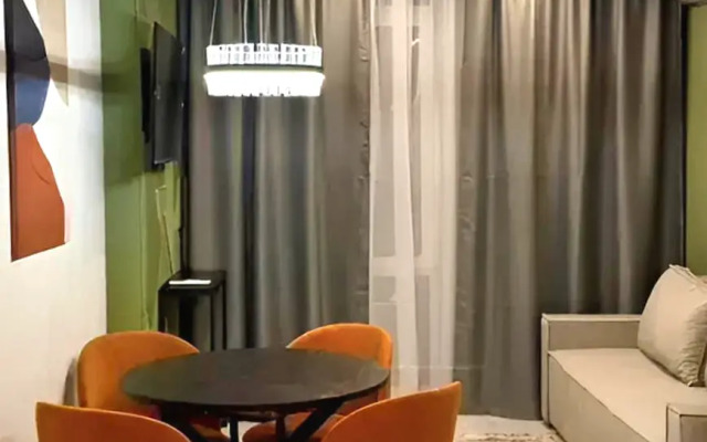 Квартира Мотивация