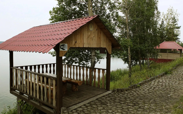 Загородный Комплекс Аврора Классик