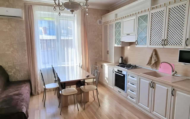 Квартира Красноармейская 8