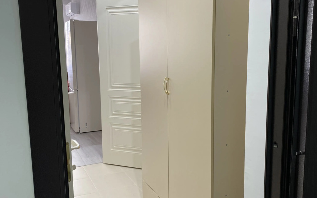 Апартаменты Sun City 3