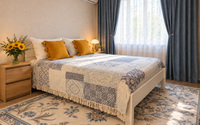Квартира Family Apartments