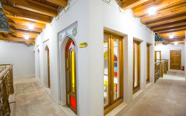Hotel Volida Boutique