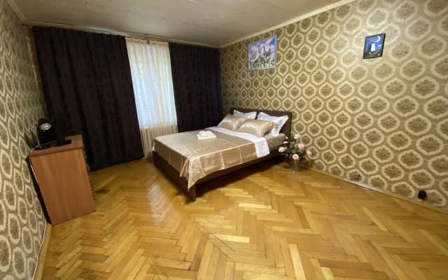 Квартира Однушка на Шелепихе