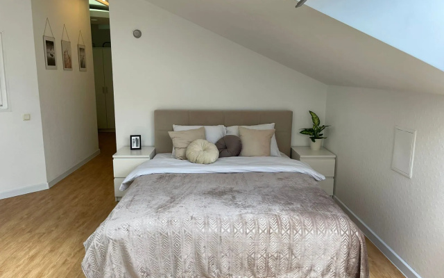 Apartment Nevsky 27
