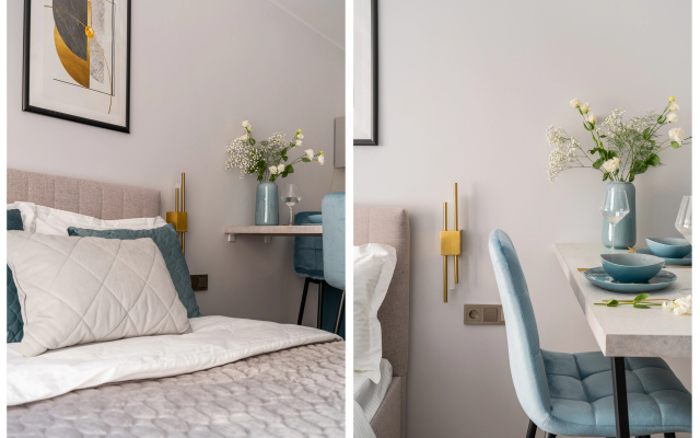 Апартаменты Sity Apartaments & stories