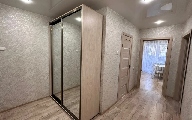 Квартира Благ&Амур