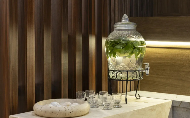 Garner Hotel Istanbul - Airport Arnavutkoy by IHG