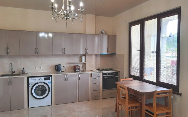Гостевой дом 24home.batumi