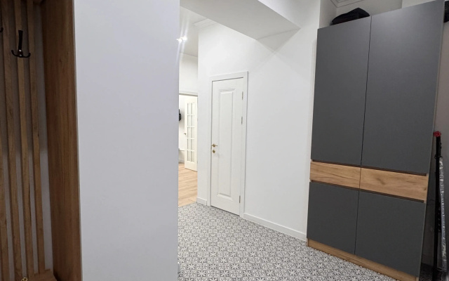 Квартира City Light Apartment Bishkek