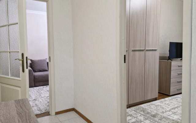 Квартира на Ленина 25