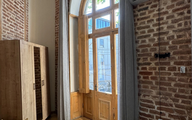 Апартаменты Sunny Tbilisi