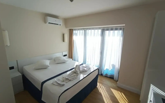 Апартаменты Welcome to Georgia