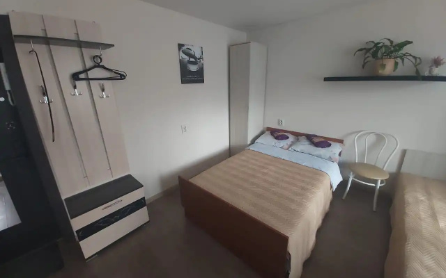 Квартира Компакт-Студия 21к2
