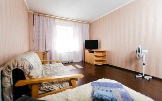 Гостиница PresentHaus на Горького 20 k15 в Тамбове 1 отзыв об отеле, цены и фото номеров - забронировать гостиницу PresentHaus на Горького 20 k15 онлайн Тамбов комната для гостей