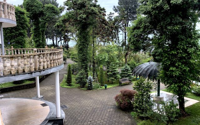 Kolhida Hotel · Ureki — photo 24