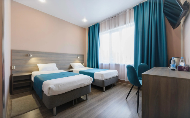 Отель SopkaHotel