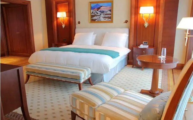 Hotel Oguzkent