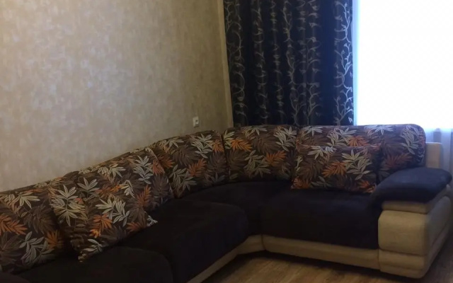 Апартаменты в центре Калининграда