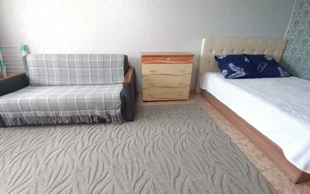 Квартира на проспекте Мира 176