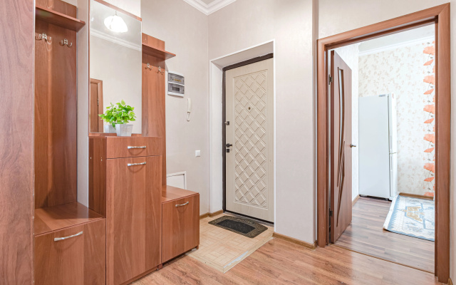 Квартира Уют и Комфорт в Жк Expo Boulevard