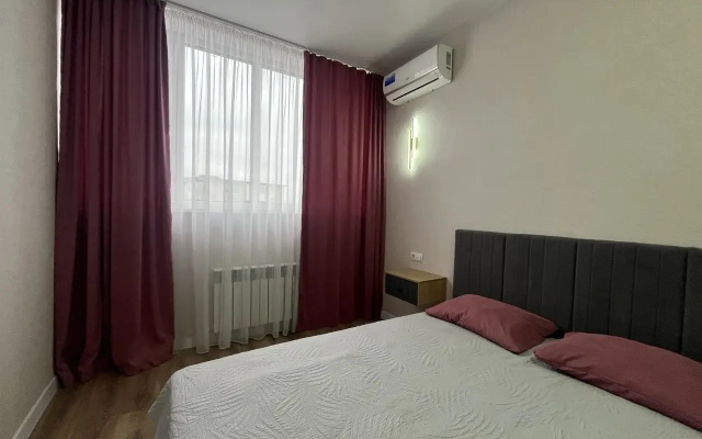Апартаменты Sutki Rent в Минеральных Водах