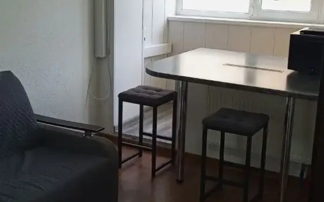 Квартира Зелёный Бульвар 28
