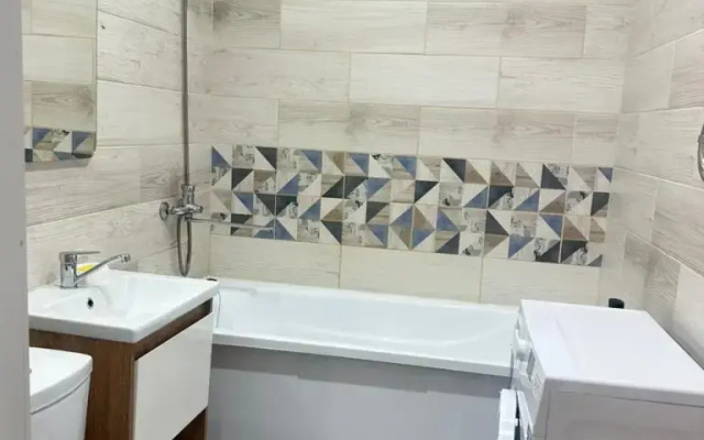 Квартира на Тимирязева 1