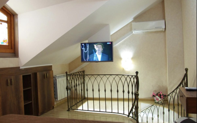 Heart of Tbilisi Apartment hotel · Tbilisi — photo 18