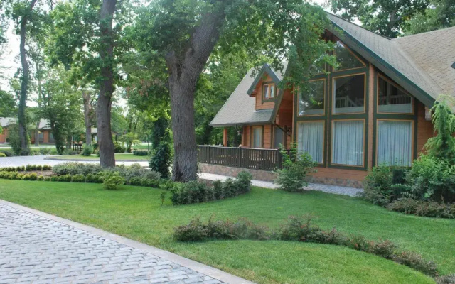 River Inn Resort and Spa Hotel