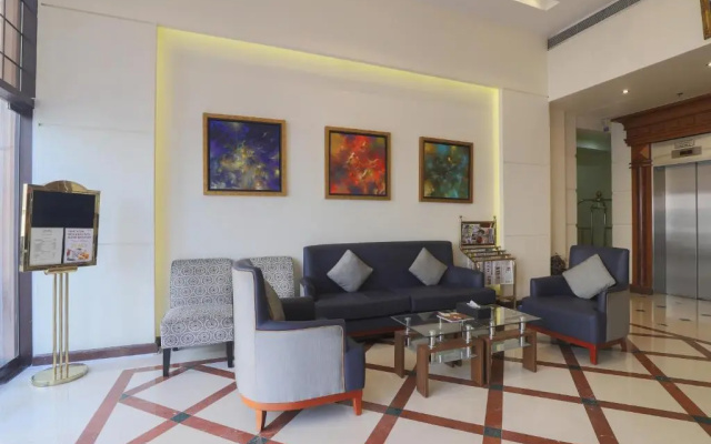 Eureka Hotel Dubai