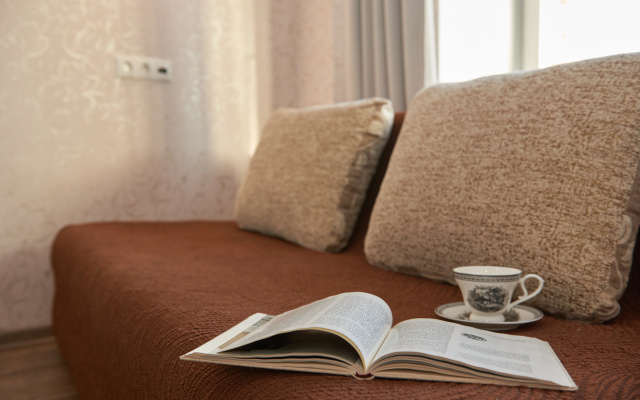 Квартира Cushy Karl Apart