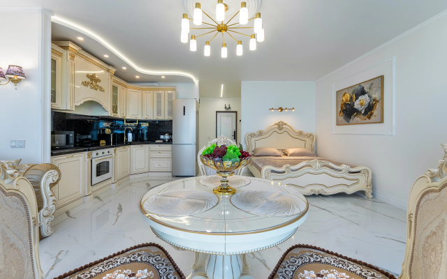 Квартира Deluxe Apartment 47 м2