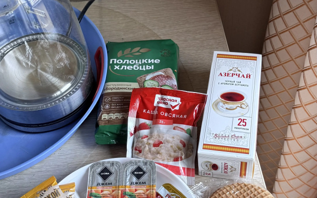 Меблированные комнаты на Черноморской 2