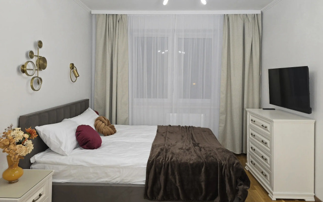 Квартира в Центре Apartnamore Гармония