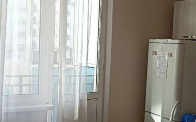 Квартира на Курыжова 15к2