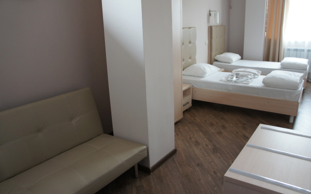 Гостевой дом B&B Hotel