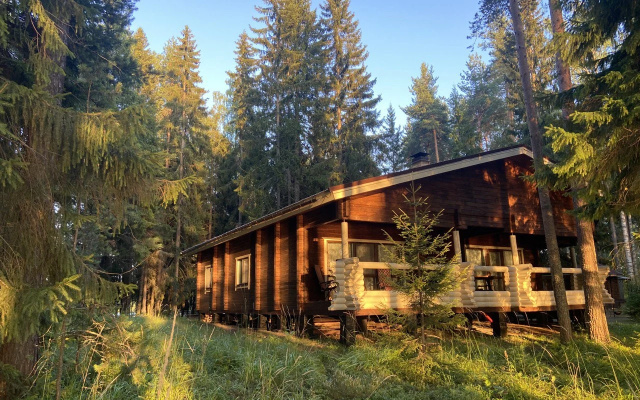 Comfort Lodge