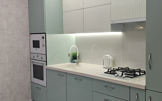 Квартира на улице Крымской 22к24
